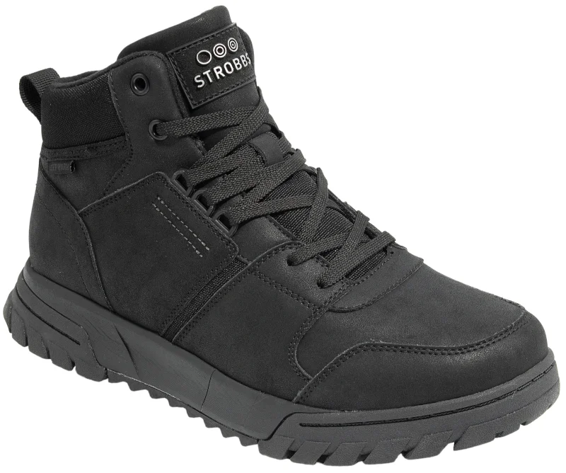 Кроссовки STROBBS зимние С9281-3 от магазина Супер Спорт