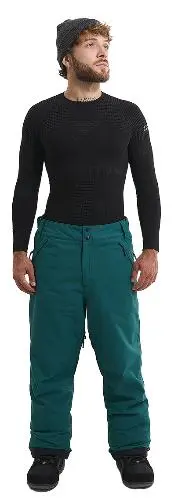 Брюки COOl ZONE FRAME BK2102 28 болотный от магазина Супер Спорт