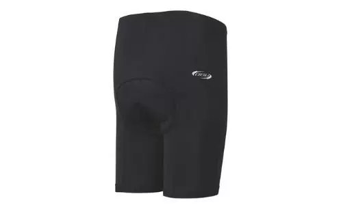 Шорты унисекс BBB/BBW-82 Short black от магазина Супер Спорт