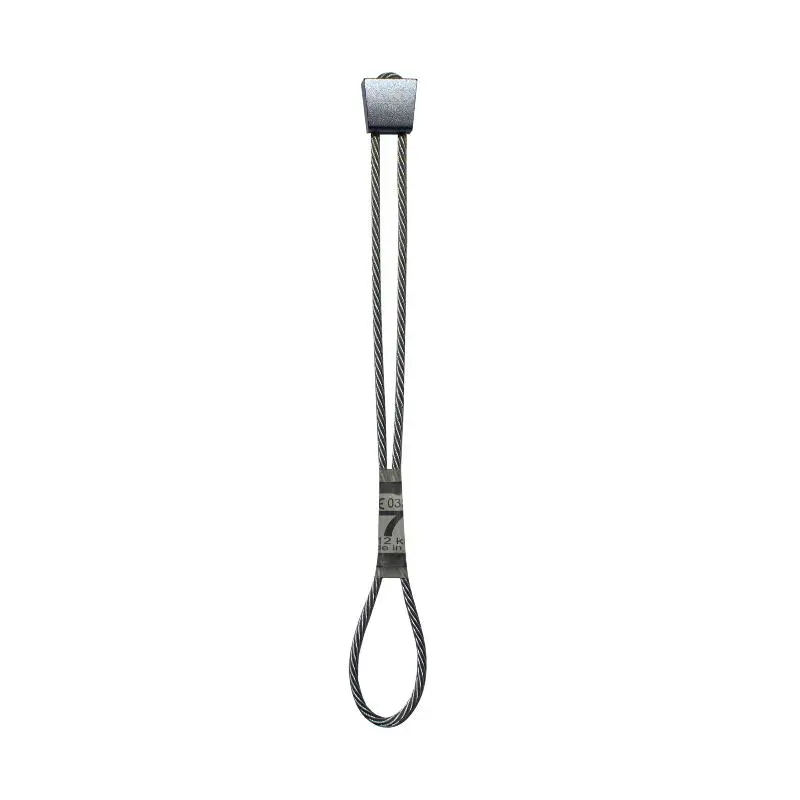 Закладка Salewa Luna Convex Crack Clamp 1491 7 titan от магазина Супер Спорт
