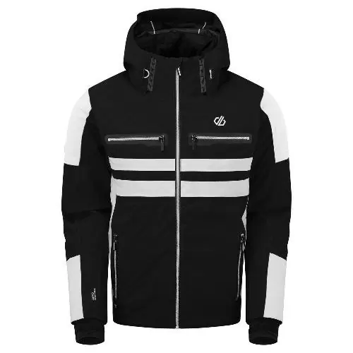 Куртка Dare 2b Surge Out Jacket DMP475 black от магазина Супер Спорт