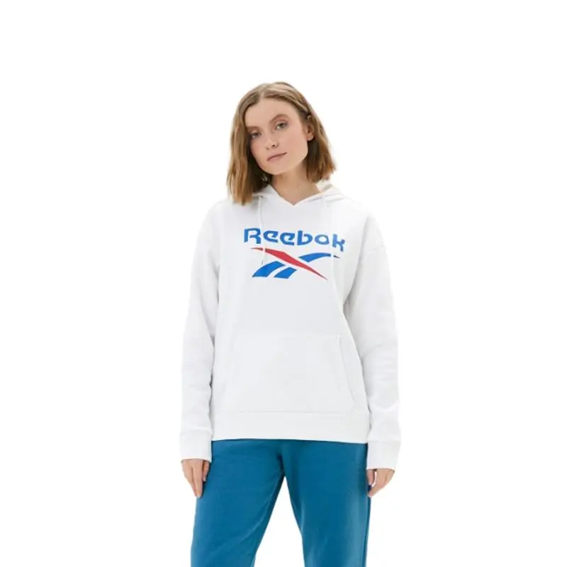 Толстовка Reebok женская H54749 от магазина Супер Спорт