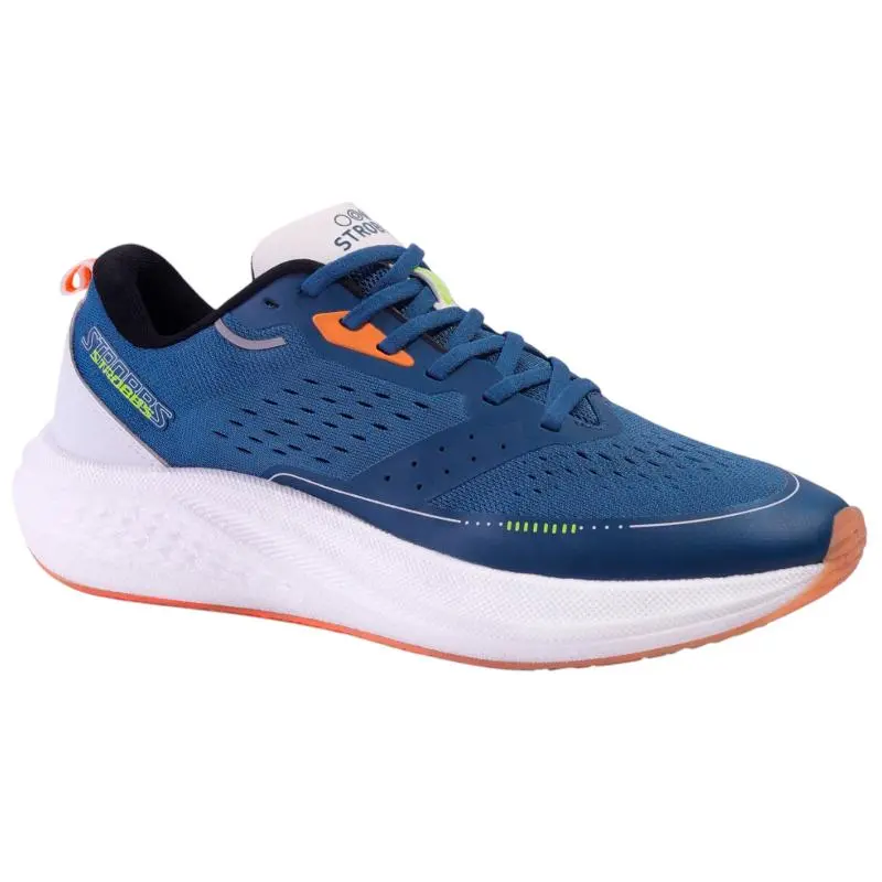Кроссовки STROBBS C3667-7 от магазина Супер Спорт