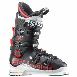 Ботинки горнолыжные Salomon Max 100 от магазина Супер Спорт