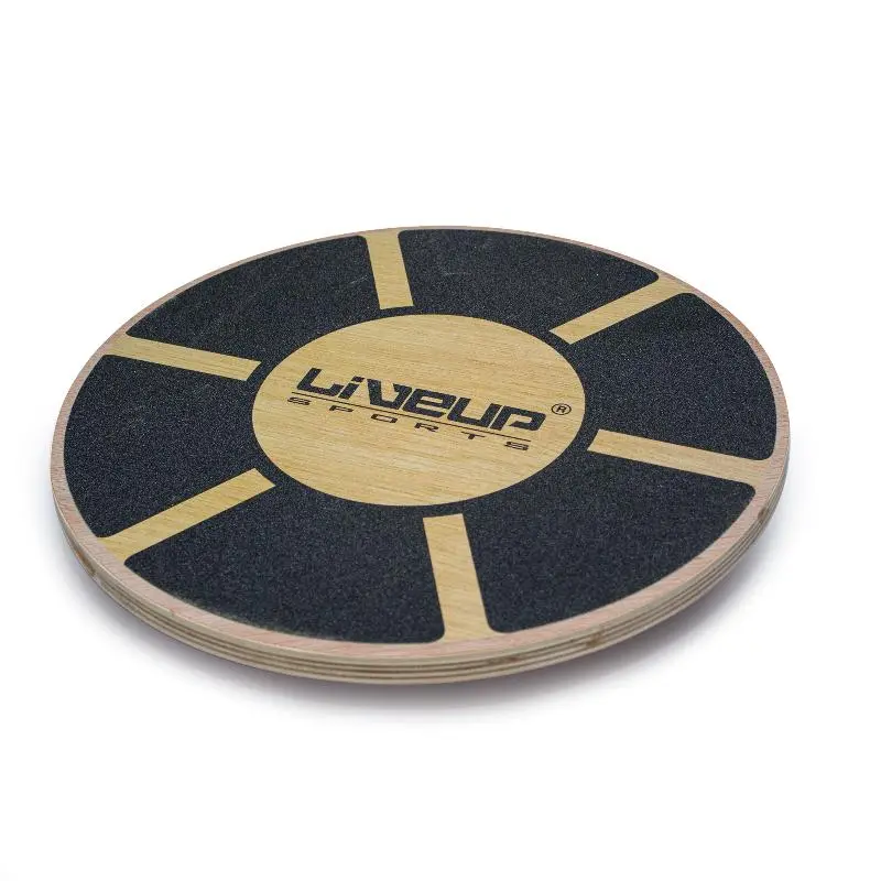 Балансборд LiveUp LS3150 от магазина Супер Спорт