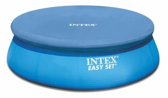 Тент Intex для надувного бассейна от магазина Супер Спорт