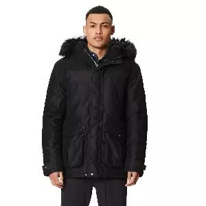 Куртка Regatta Aldrich RMP230 black от магазина Супер Спорт