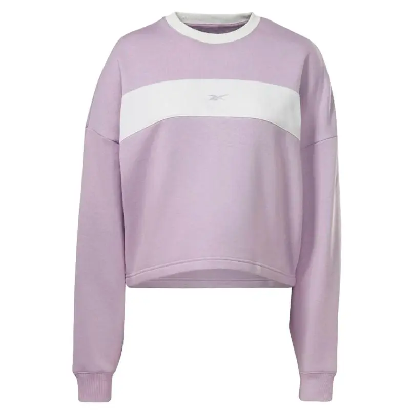 Джемпер Reebok женский HS4854 от магазина Супер Спорт