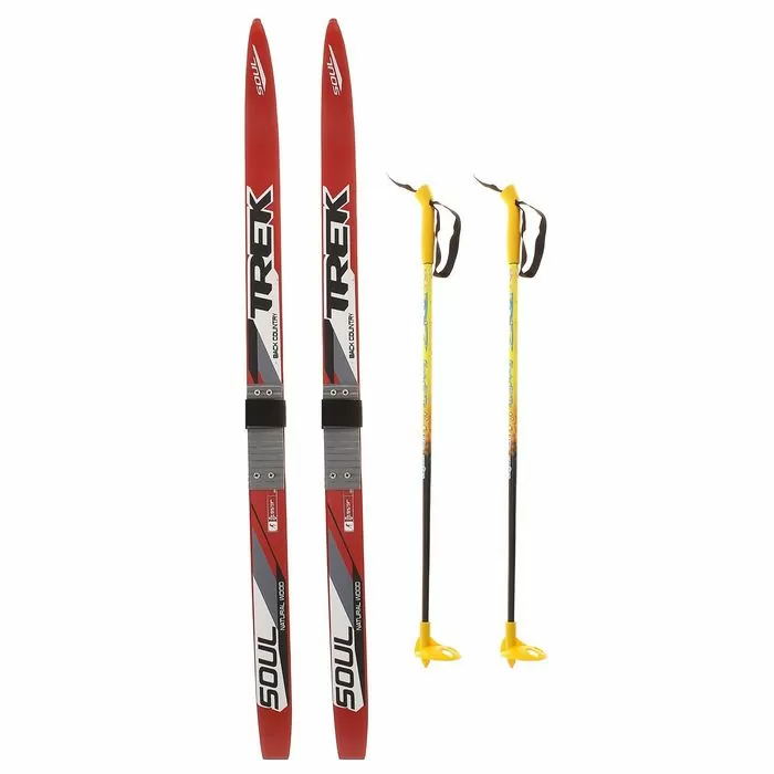 Комплект TREK Blazzer от магазина Супер Спорт