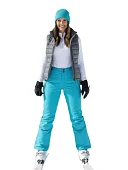 Брюки Poivre Blanc W13-1020-WO baltic Брюки Poivre Blanc W13-1020-WO baltic от магазина Супер Спорт