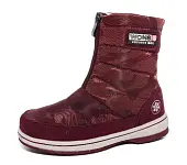 Сапоги зимние STROBBS N1851-11 от магазина Супер Спорт
