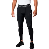 Тайтсы мужские N73 черный вставка серебро Тайтсы мужские N73 черный вставка серебро от магазина Супер Спорт