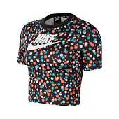 Футболка Nike женская CJ2475-010 от магазина Супер Спорт