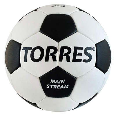 Мяч ф/б Torres Main Stream/F30185/р.5