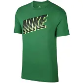 Футболка Nike мужская CK2777-302 от магазина Супер Спорт